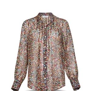 Equipment Causette Blouse